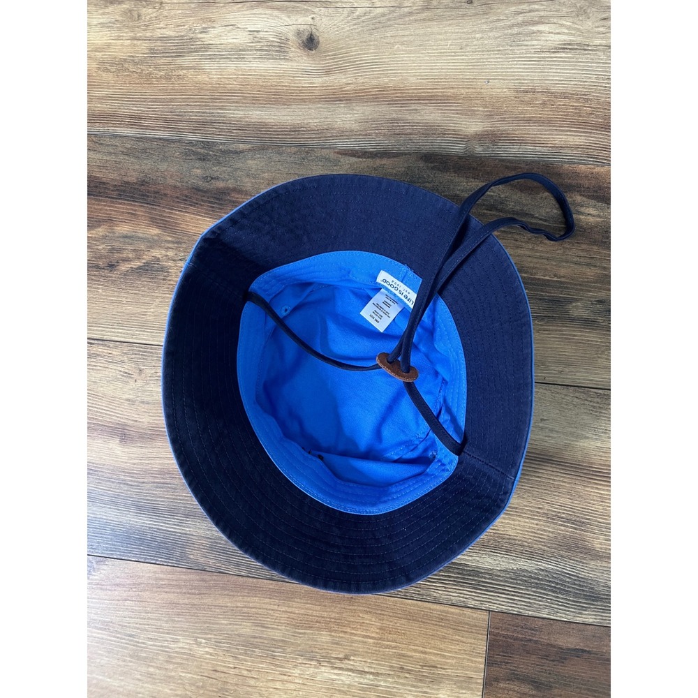 Life is Good bucket hat unisex one size casual summer beach - Picture 7 of 8